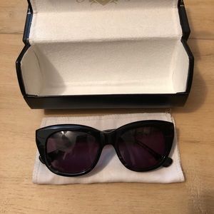 Dita Savoy Sunglasses